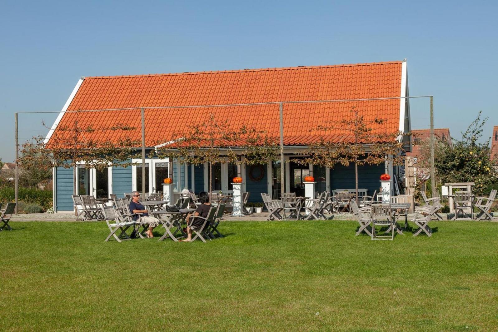 Studio - Vlissingsestraat 3-1 | Koudekerke Exterior foto
